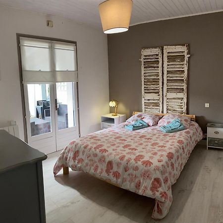 Maison Vert D'Eau Grand-Village-Plage Екстериор снимка