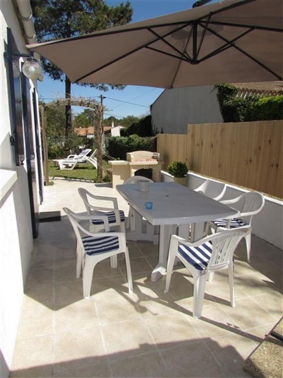 Maison Vert D'Eau Grand-Village-Plage Екстериор снимка