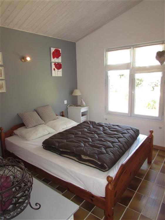 Maison Vert D'Eau Grand-Village-Plage Екстериор снимка