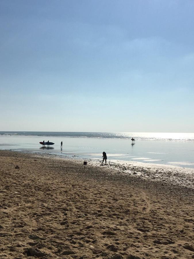 Maison Vert D'Eau Grand-Village-Plage Екстериор снимка