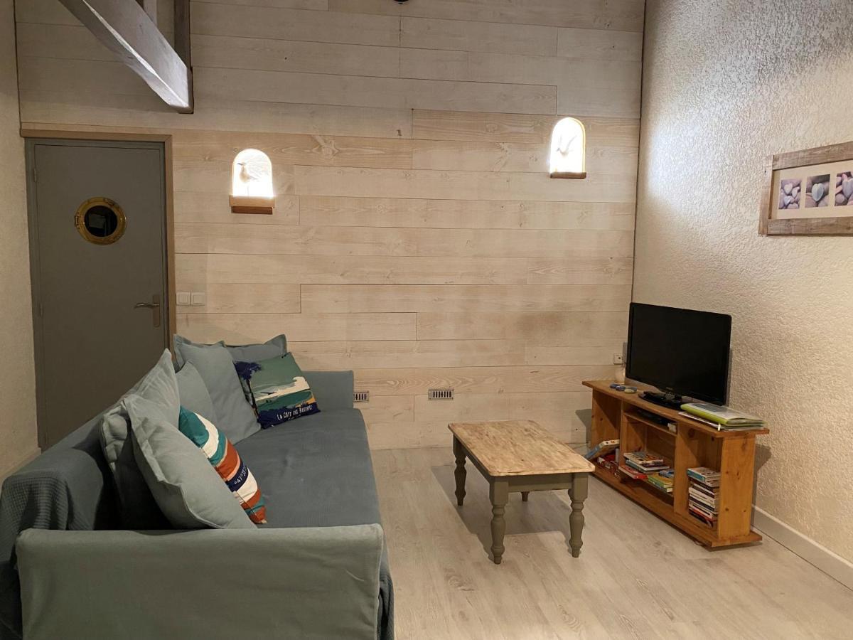 Maison Vert D'Eau Grand-Village-Plage Екстериор снимка