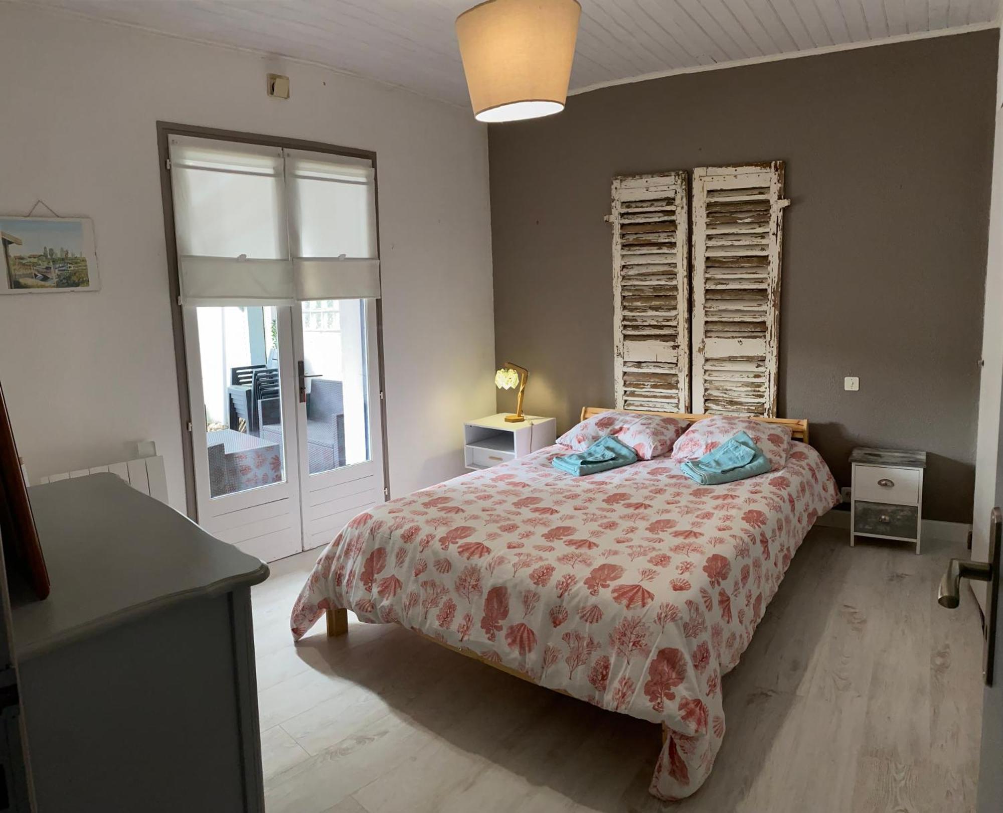 Maison Vert D'Eau Grand-Village-Plage Екстериор снимка