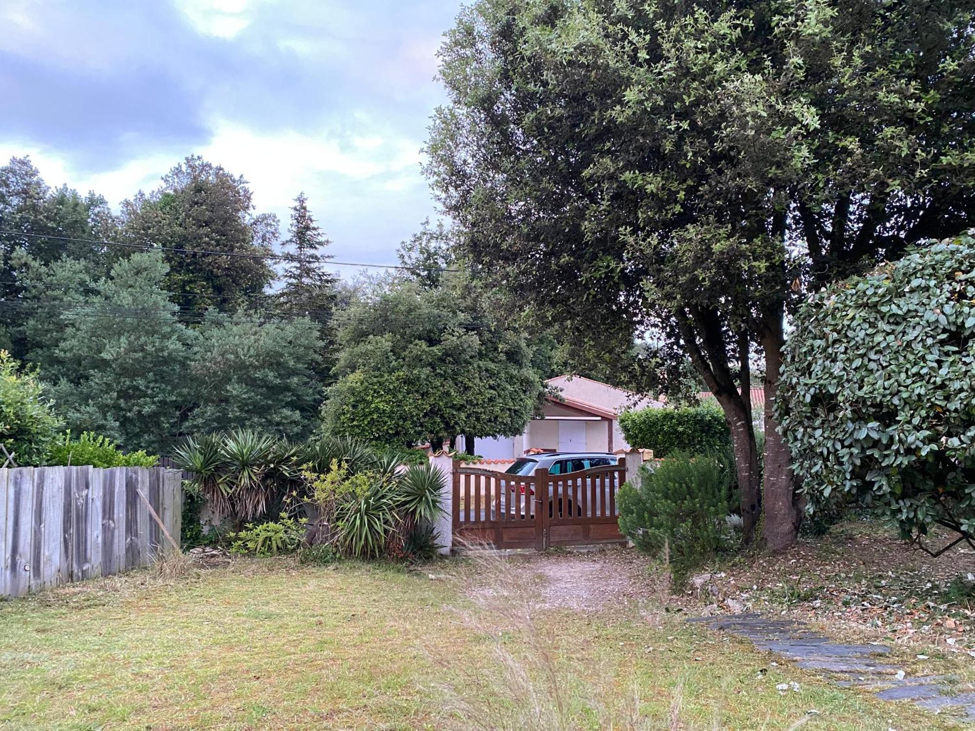 Maison Vert D'Eau Grand-Village-Plage Екстериор снимка